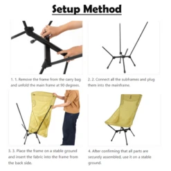 DoD High Back Compact Chair -Stanley Store C1 592 BK 8 600x600 f78cffb6 42d7 4a80 b4f0 b7f8a2dcf63b