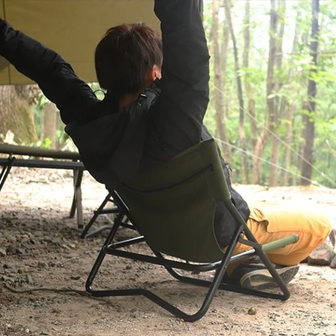 DoD Takibi Chair 13 DoD Takibi Chair - Image 11