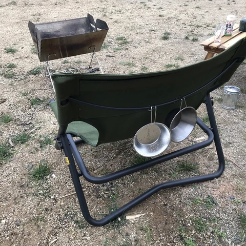 DoD Takibi Chair 11 DoD Takibi Chair - Image 9