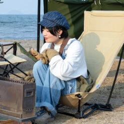 DoD Yabaissu Chair -Stanley Store C1 938 TN lp2