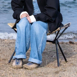 DoD Yabaissu Chair -Stanley Store C1 938 TN lp3