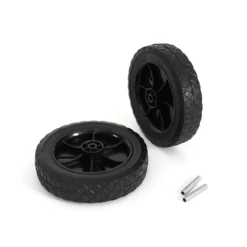 DOD Folding Carry Wagon 16 DOD Folding Carry Wagon -Stanley Store C2 46 BK 4