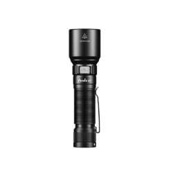 Fenix C7 Luminus SST70 Cool White LED Flashlight - Black -Stanley Store C7 04