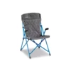 Caribee Chieftain Chair - Grey -Stanley Store CAR56001 1