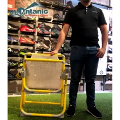 Caribee Bondi Chair 8 Caribee Bondi Chair -Stanley Store CAR5610 04