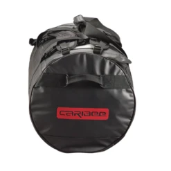 Caribee Kokoda 90L Duffel Bag - Black -Stanley Store CAR58071 6