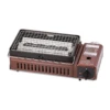 Iwatani Aburiya Portable Grill Stove 2 Iwatani Aburiya Portable Grill Stove -Stanley Store CB ABR 1CB ABR 2 2