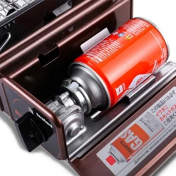 Iwatani Aburiya Portable Grill Stove -Stanley Store CB ABR 1CB ABR 2 7