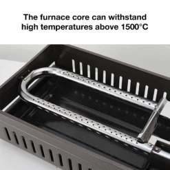 Iwatani Aburiya Portable Grill Stove -Stanley Store CB ABR 1CB ABR 2 8