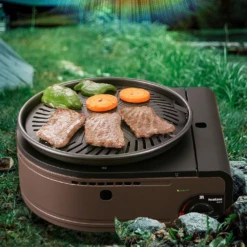 Iwatani Yakimaru Portable Grill Stove -Stanley Store CB SLG 1CB SLG 2 7