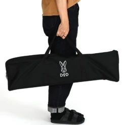 DoD Wide Camping Bed 26 DoD Wide Camping Bed -Stanley Store CB1 100 BK 2 a25c48c3 3480 48b1 b85a 17d7185619bd