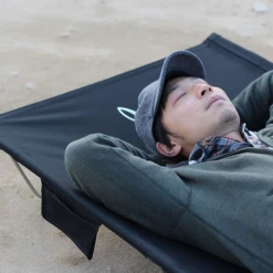 DoD Wide Camping Bed 34 DoD Wide Camping Bed -Stanley Store CB1 100 BK 7 600x600 24cfb09f d099 4362 8943 5376aea59c0c