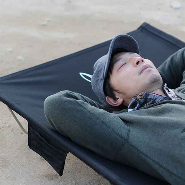 DoD Wide Camping Bed 18 DoD Wide Camping Bed - Image 16