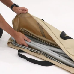 DoD Wide Camping Bed 25 DoD Wide Camping Bed -Stanley Store CB1 100T 11