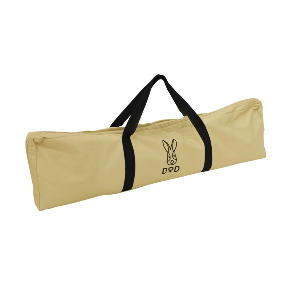 DoD Wide Camping Bed 8 DoD Wide Camping Bed - Image 6