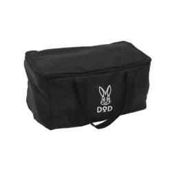 DoD Hanpen In The Sky Camping Bed -Stanley Store CB1 633 BK 4