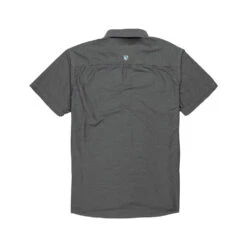 Kuhl Styk Shirt - Carbon -Stanley Store CB D2