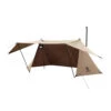 OneTigris Roc Shield Bushcraft Tent (New TC Version) 2 OneTigris Roc Shield Bushcraft Tent (New TC Version) -Stanley Store CE BHS04 TC A