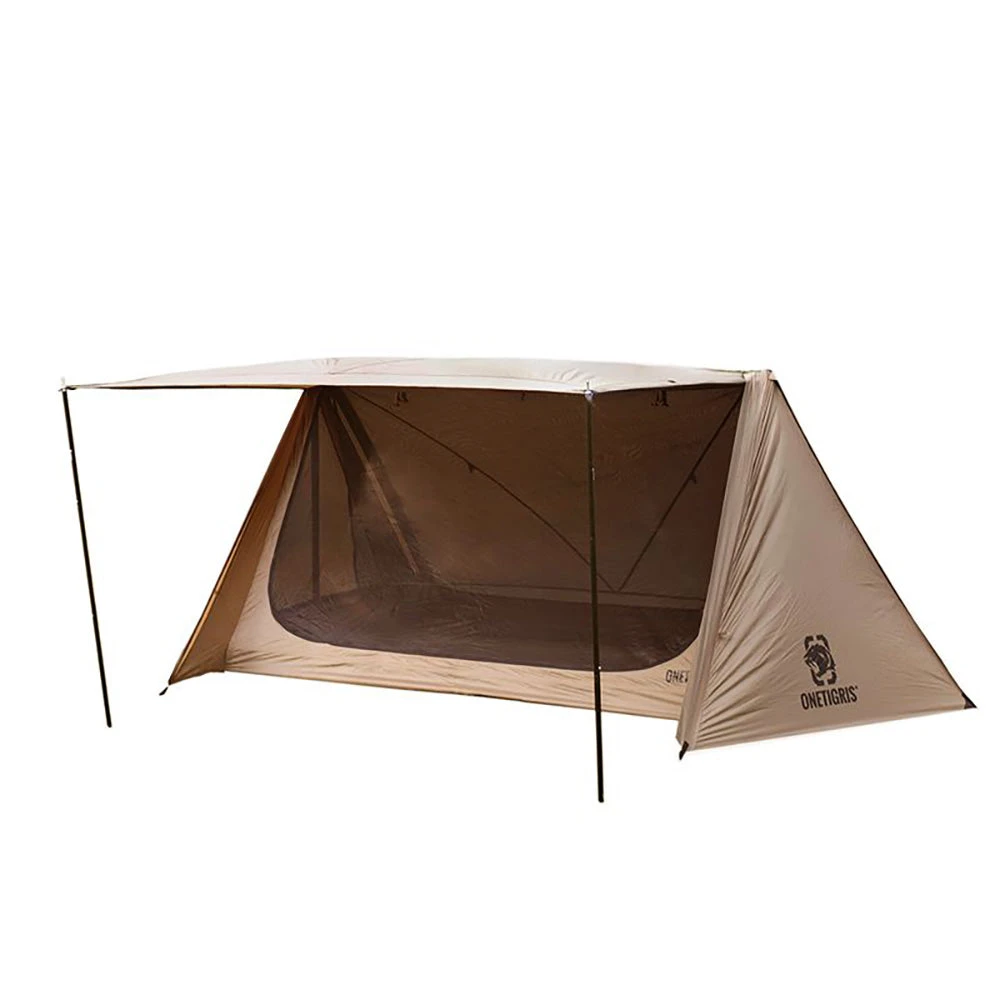 OneTigris Outback Retreat Camping Tent 3 OneTigris Outback Retreat Camping Tent