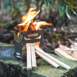 OneTigris Rocuboid Splicing Stove -Stanley Store CE CHL02 A 08