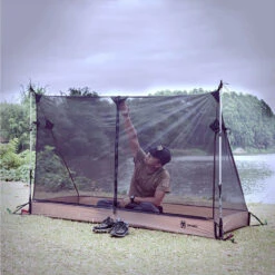 OneTigris Mesh Inner Tent -Stanley Store CE HNZ01 CB 04