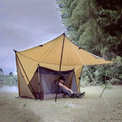 OneTigris Mesh Inner Tent -Stanley Store CE HNZ01 CB 06