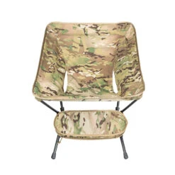 OneTigris Portable Camping Chair - Multicam -Stanley Store CE ZDY02 MC 04
