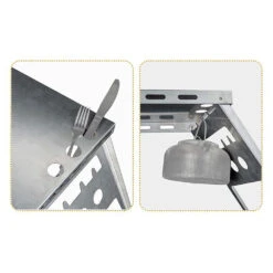 OneTigris Portable Camping Table 9 OneTigris Portable Camping Table -Stanley Store CE ZDZ02 A 04