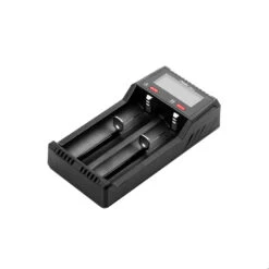 Fenix ARE-D2 Micro USB Dual Channel Smart Charger