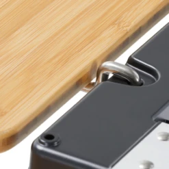 Snow Peak Iron Grill Table Multi Function Table Corner R Bamboo Top -Stanley Store CK 118TR 2 1fb5d0d3 d327 40fd a626 4107db8cbda0