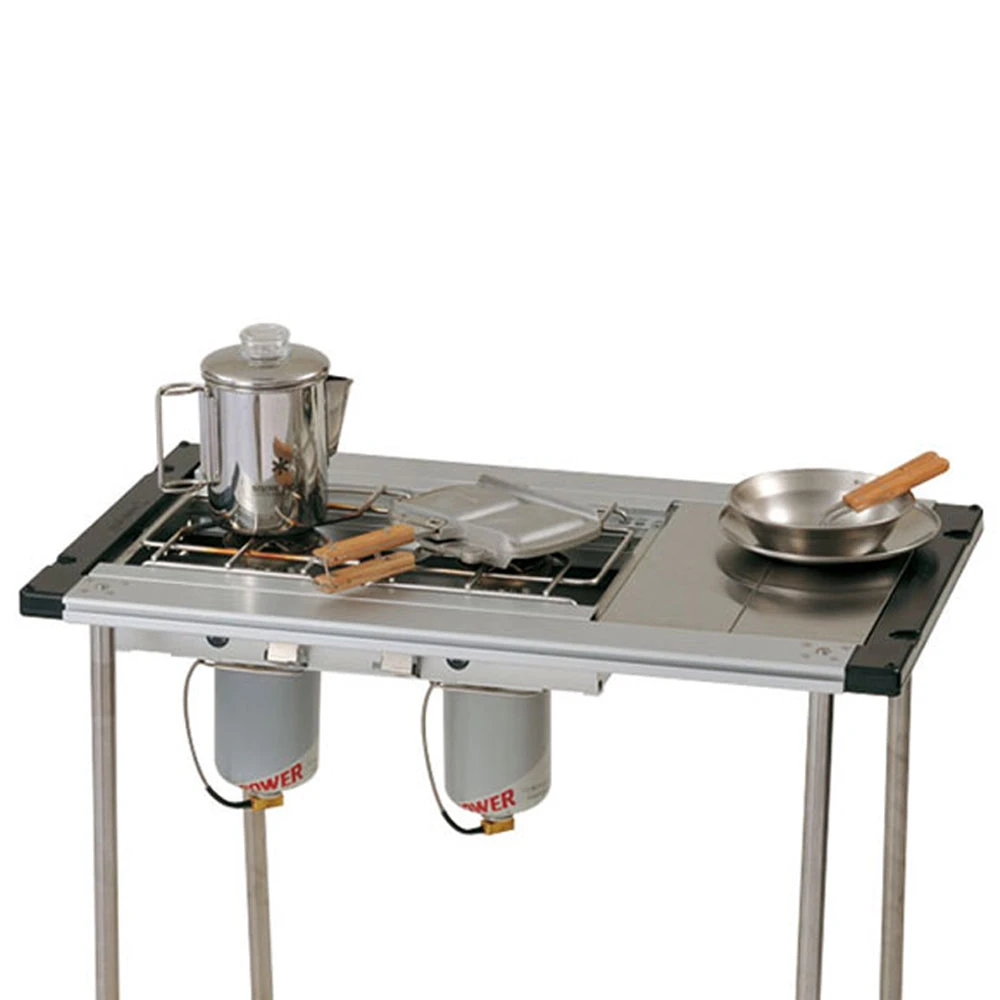 Snow Peak IGT Frame 5 Snow Peak IGT Frame - Image 3