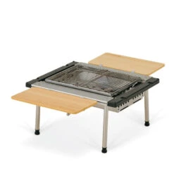 Snow Peak IGT Slide Toplong Half -Stanley Store CK 154TR 5