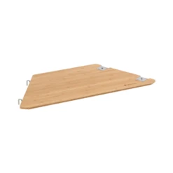 Snow Peak Bamboo IGT Table Right Open -Stanley Store CK 219