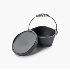 Barebones Cast Iron Dutch Oven 10" -Stanley Store CKW 307 17