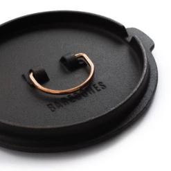 Barebones 6" All-in-One Cast Iron Skillet 20 Barebones 6" All-in-One Cast Iron Skillet -Stanley Store CKW 315 10