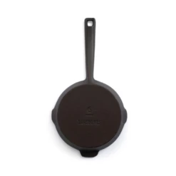 Barebones 6" All-in-One Cast Iron Skillet 15 Barebones 6" All-in-One Cast Iron Skillet -Stanley Store CKW 315 5