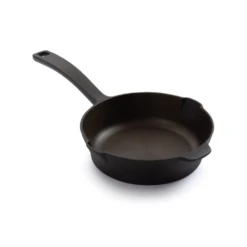 Barebones 6" All-in-One Cast Iron Skillet 16 Barebones 6" All-in-One Cast Iron Skillet -Stanley Store CKW 315 6