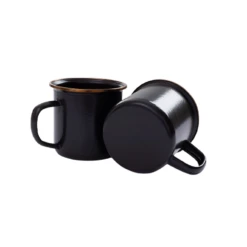 Barebones Enamel Cup - Set Of 2 -Stanley Store CKW 343 f39731a2 3958 4ab5 b51a e43b700eabe6