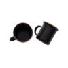 Barebones Enamel Espresso Cup - Set Of 2 -Stanley Store CKW 344 7e31c5c2 6640 4e2e 8a1a 2d3d188f3a6b