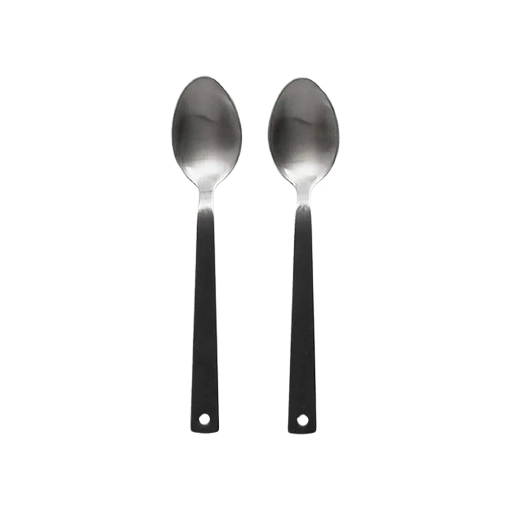 Barebones Flatware - Set Of 2 8 Barebones Flatware - Set Of 2 - Image 6