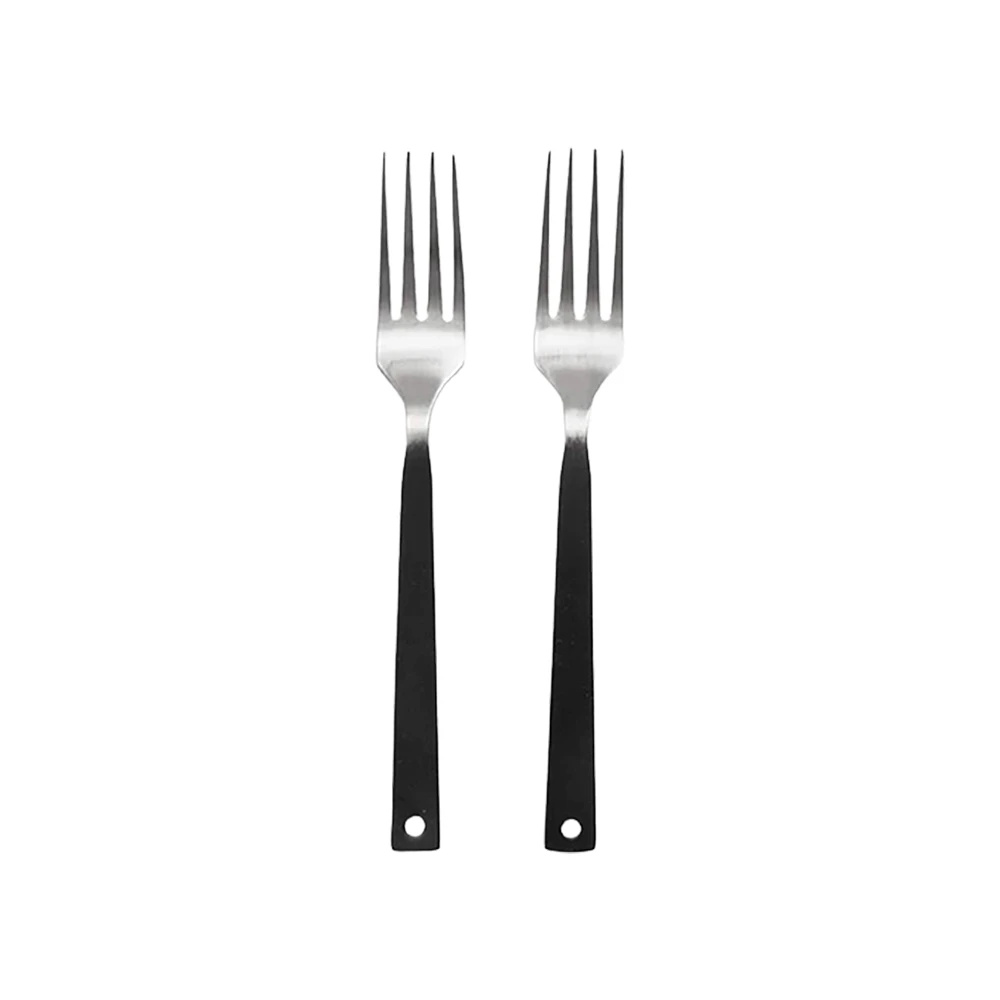 Barebones Flatware - Set Of 2 7 Barebones Flatware - Set Of 2 - Image 5