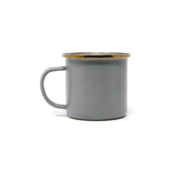 Barebones Enamel Espresso Cup - Set Of 2 -Stanley Store CKW 375 3