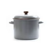 Barebones Enamel Stock Pot -Stanley Store CKW 376 2