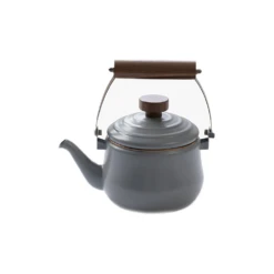 Barebones Enamel Teapot -Stanley Store CKW 379 2