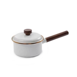 Barebones Enamel Saucepan 18 Barebones Enamel Saucepan -Stanley Store CKW 396 02 0ea24bb6 d3bb 4924 94ef 0af0a94ffd20