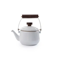 Barebones Enamel Teapot -Stanley Store CKW 398 2 074dc192 67d4 48ef a6db 5fcebadffad9