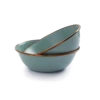 Barebones Enamel Bowl - Set Of 2 -Stanley Store CKW 425 02