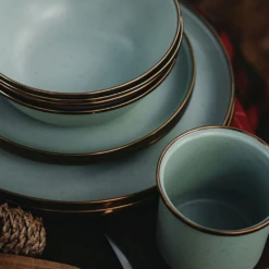 Barebones Enamel Cup - Set Of 2 -Stanley Store CKW 428 04