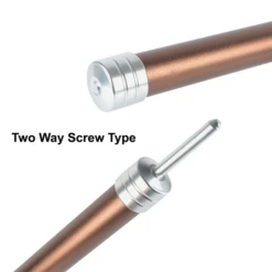 Camp Leader Canopy Tarp Pole - Black -Stanley Store CL11 10 600x600 8fa3fed9 b458 49a3 a1eb 31462b4f0044