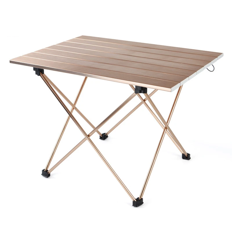 Camp Leader Aluminium Folding Table 3 Camp Leader Aluminium Folding Table